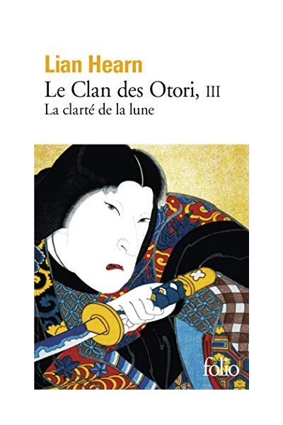 Le Clan Des Otori, Tome 3